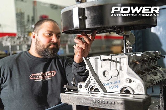 Παρουσίαση εταιρείας: Ρεκτιφιέ ΟΤΕΜ